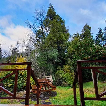 Casa Del Sol Villa Villa La Angostura Dış mekan fotoğraf