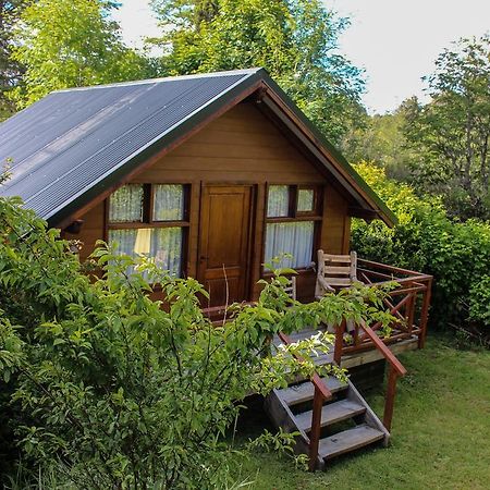 Casa Del Sol Villa Villa La Angostura Dış mekan fotoğraf