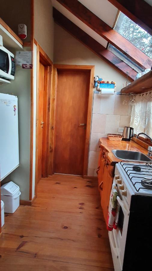 Casa Del Sol Villa Villa La Angostura Dış mekan fotoğraf
