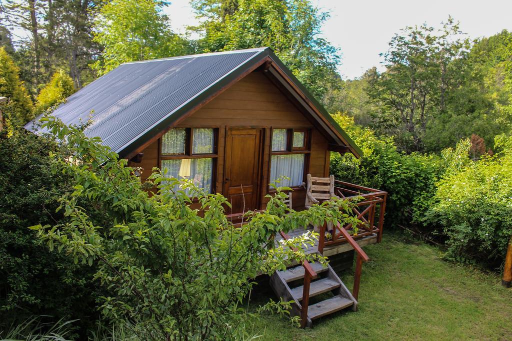 Casa Del Sol Villa Villa La Angostura Dış mekan fotoğraf
