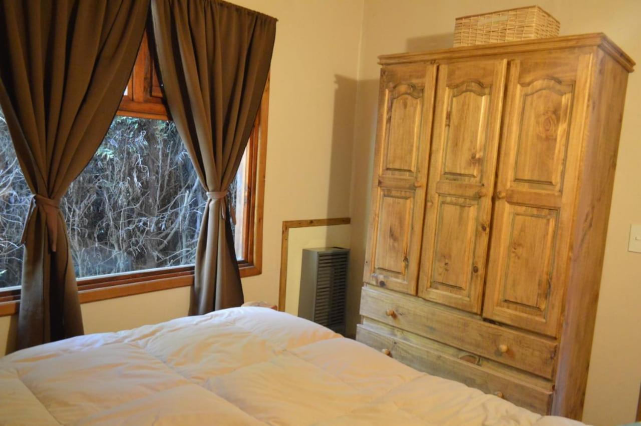 Casa Del Sol Villa Villa La Angostura Dış mekan fotoğraf