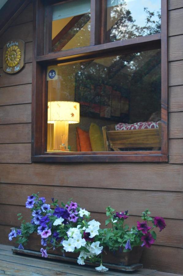 Casa Del Sol Villa Villa La Angostura Dış mekan fotoğraf