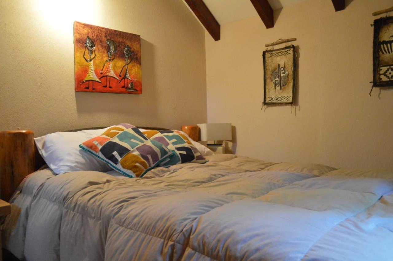 Casa Del Sol Villa Villa La Angostura Dış mekan fotoğraf