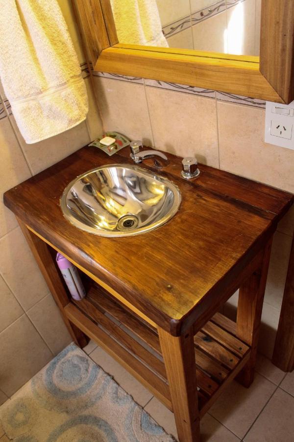Casa Del Sol Villa Villa La Angostura Dış mekan fotoğraf