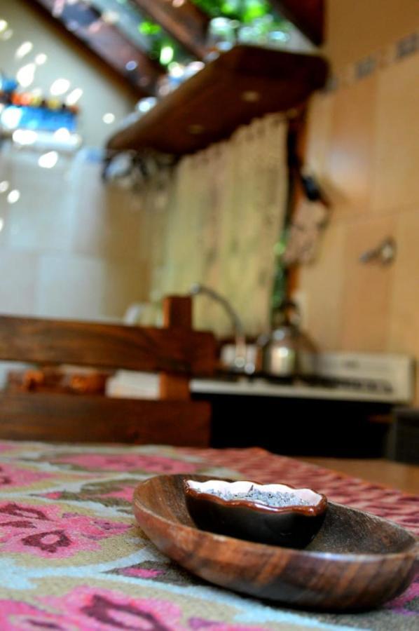 Casa Del Sol Villa Villa La Angostura Dış mekan fotoğraf