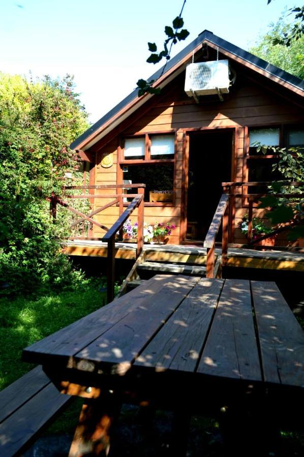 Casa Del Sol Villa Villa La Angostura Dış mekan fotoğraf